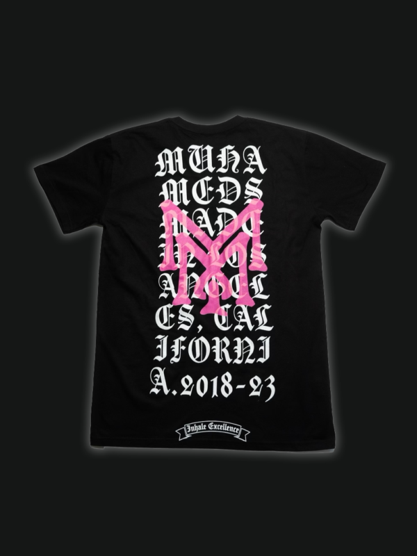 LA ORIGINALS TEE