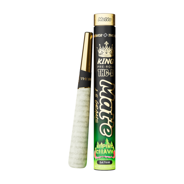Alpine Guava 1.5 Gram Pre-Roll