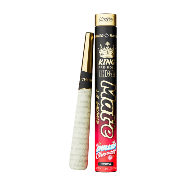 Chilled Cherries 1.5 Gram Pre-Roll