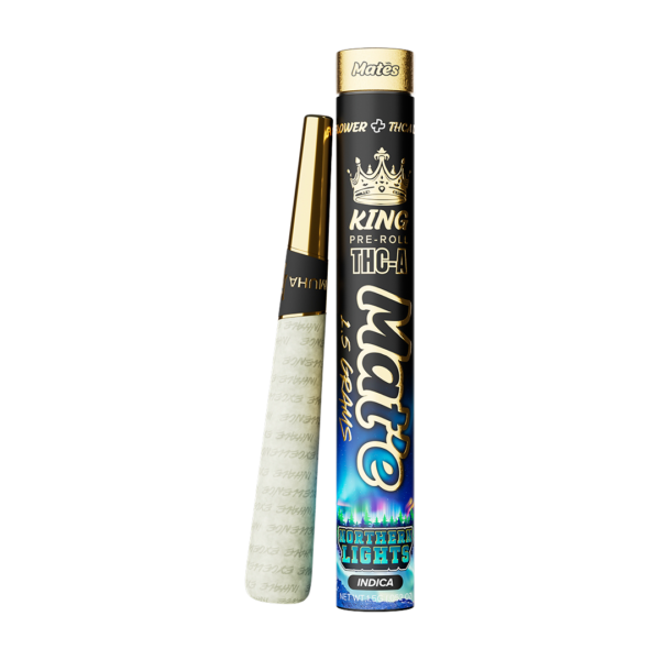 Northern Lights 1.5 Gram Pre-Roll